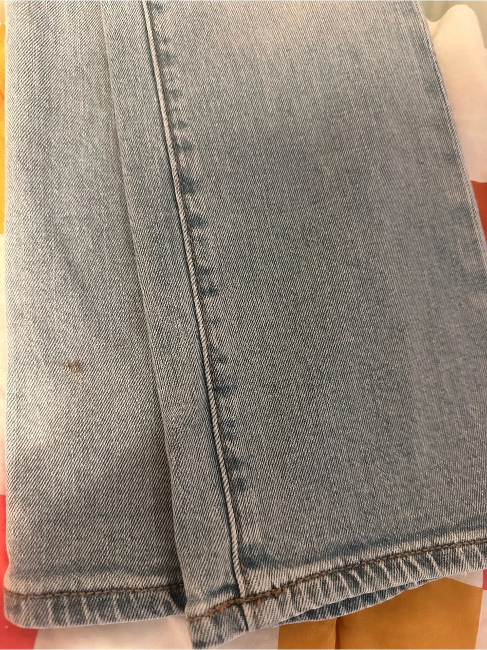 Old navy straight jeans - Boys size 10